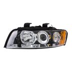 Eagle Eye AD029-A001L Headlight Assembly - Left - view 1