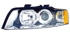 Eagle Eye AD029-A001R Headlight Assembly - Right - view 1