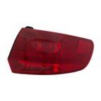 Eagle Eye AD039-U000LR Tail Light Assembly - view 1