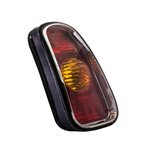 Eagle Eye AT015-U000R Tail Light Housing - Right - view 2