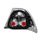 Eagle Eye BM030-U200LR Tail Light Assembly - view 4