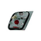 Eagle Eye BM031-U000L Back Up Light Assembly - Left - view 4
