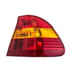 Eagle Eye BM036-U000L Tail Light Assembly - Left - view 2