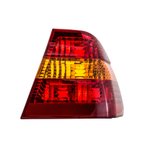 Eagle Eye BM036-U000L Tail Light Assembly - Left - view 3