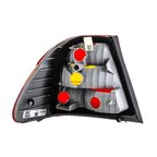 Eagle Eye BM036-U000L Tail Light Assembly - Left - view 4