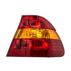 Eagle Eye BM036-U000R Tail Light Assembly - Right - view 1