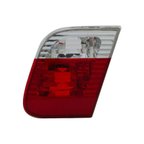 Eagle Eye BM037-U100R Back Up Light Assembly - Right - view 1