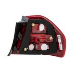 Eagle Eye BM084-U000LR Tail Light Assembly - view 4