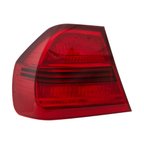 Eagle Eye BM084-U000LR Tail Light Assembly - view 1