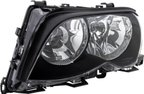 Eagle Eye BM148-B101L Headlight Assembly - Left - view 2