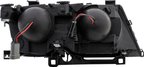 Eagle Eye BM148-B101L Headlight Assembly - Left - view 4