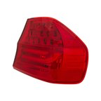 Eagle Eye BM170-U000L Tail Light Housing - Left - view 2