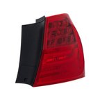 Eagle Eye BM170-U000L Tail Light Housing - Left - view 3
