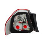 Eagle Eye BM170-U000L Tail Light Housing - Left - view 4