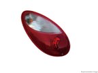 Eagle Eye BM170-U000L Tail Light Housing - Left - view 5