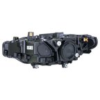 Eagle Eye BM191-B001L Headlight Lens Housing - Left - view 4