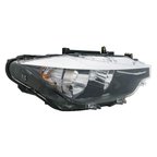 Eagle Eye BM191-B001R Headlight Lens Housing - Right - view 3