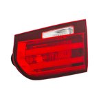 Eagle Eye BM201-U000L Tail Light Assembly - Left - view 3