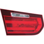 Eagle Eye BM201-U000L Tail Light Assembly - Left - view 1