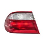 Eagle Eye BZ044-U100L Tail Light Assembly - Left - view 2