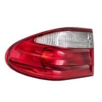 Eagle Eye BZ044-U100L Tail Light Assembly - Left - view 3