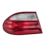 Eagle Eye BZ044-U100L Tail Light Assembly - Left - view 1