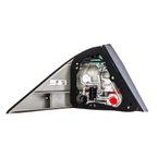 Eagle Eye BZ053-U000LR Tail Light Assembly - view 4