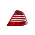 Eagle Eye BZ053-U000R Tail Light Assembly - Right - view 2