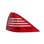 Eagle Eye BZ053-U000R Tail Light Assembly - Right - view 3