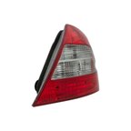 Eagle Eye BZ116-U200R Tail Light Assembly - Right - view 2