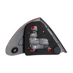 Eagle Eye BZ116-U200R Tail Light Assembly - Right - view 4