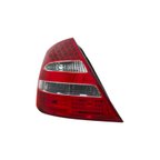 Eagle Eye BZ120-U200L Tail Light Assembly - Left - view 2