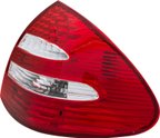 Eagle Eye BZ120-U200R Tail Light Assembly - Right - view 3