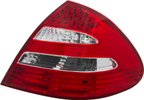 Eagle Eye BZ120-U200R Tail Light Assembly - Right - view 1
