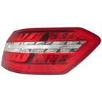 Eagle Eye BZ158-B000R Tail Light Assembly - Right - view 2