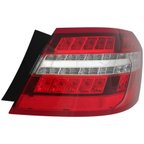 Eagle Eye BZ158-B000R Tail Light Assembly - Right - view 1
