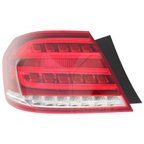 Eagle Eye BZ163-B000L Tail Light Assembly - Left - view 1