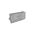 Eagle Eye CS002-U000L Turn Signal Light - Front Left - view 2