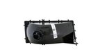 Eagle Eye CS009-B001L Headlight Lens Housing - Left - view 4