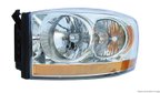 Eagle Eye CS022-B001L Headlight Lens Housing - Left - view 2