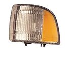 Eagle Eye CS023-U000L Parking Light Assembly - Left - view 2