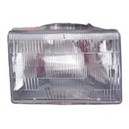 Eagle Eye CS024-B001L Headlight Assembly - Left - view 2