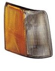 Eagle Eye CS025-U000R Parking Light Assembly - Right - view 1