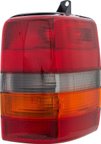 Eagle Eye CS027-U000LR Tail Light Assembly - view 1