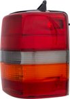 Eagle Eye CS027-U000R Tail Light Assembly - Right - view 2