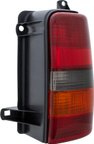 Eagle Eye CS027-U000R Tail Light Assembly - Right - view 3