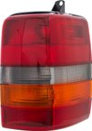Eagle Eye CS027-U000R Tail Light Assembly - Right - view 1