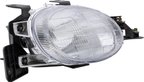 Eagle Eye CS031-B001L Headlight Assembly - Left - view 2