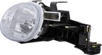 Eagle Eye CS031-B001L Headlight Assembly - Left - view 3