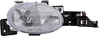 Eagle Eye CS031-B001L Headlight Assembly - Left - view 1